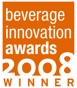 coconut water Kokoswasser Auszeichnung beverage innovation awards