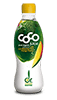 coconut water mango Kokoswasser Mango 330ml
